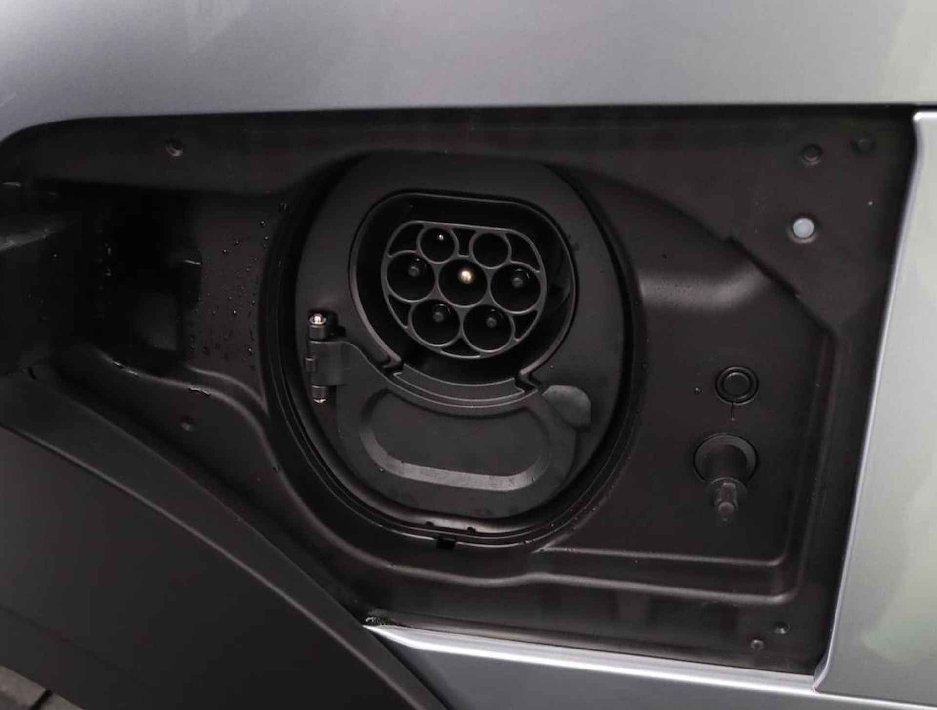 Lexus RZ 450e Executive Line 71 kWh | Panoramadak | Apple Carplay & Android Auto | Stoelverwarming - 56/57