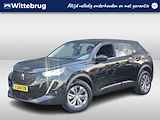 Peugeot 2008 1.2 PureTech 101pk Blue Lease Active Trekhaak | Camera | Navigatie | Stoelverwarming