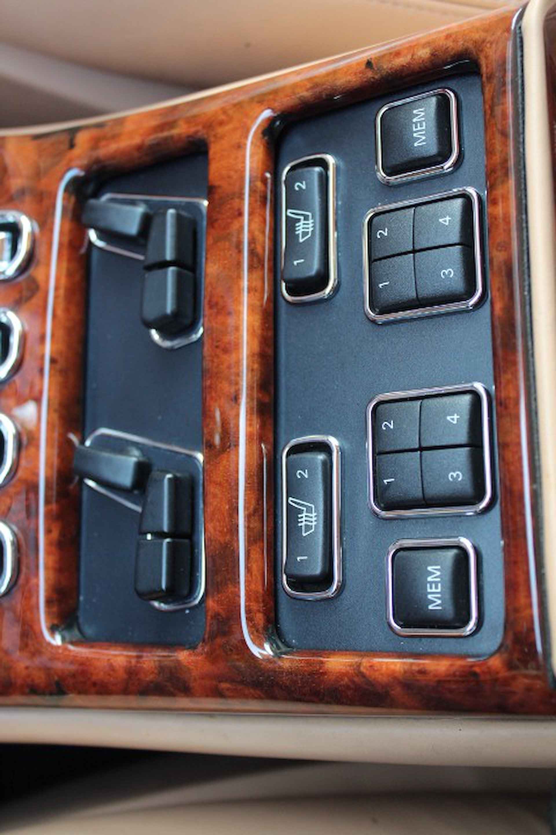 Bentley Arnage 6.8 V8 Red Label-NIEUWSTAAT-VOLLEDIGE ONDERHOUDS HISTORIE - 17/29