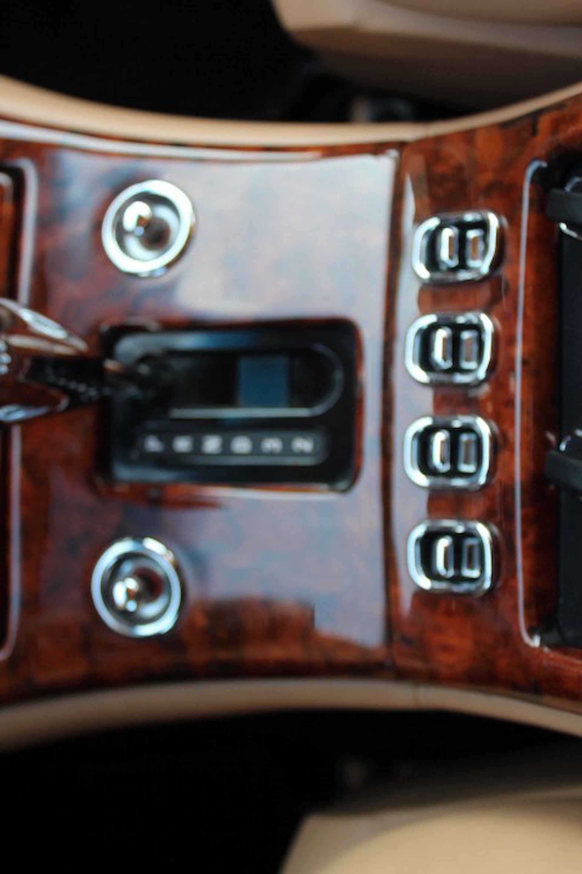 Bentley Arnage 6.8 V8 Red Label-NIEUWSTAAT-VOLLEDIGE ONDERHOUDS HISTORIE - 18/29