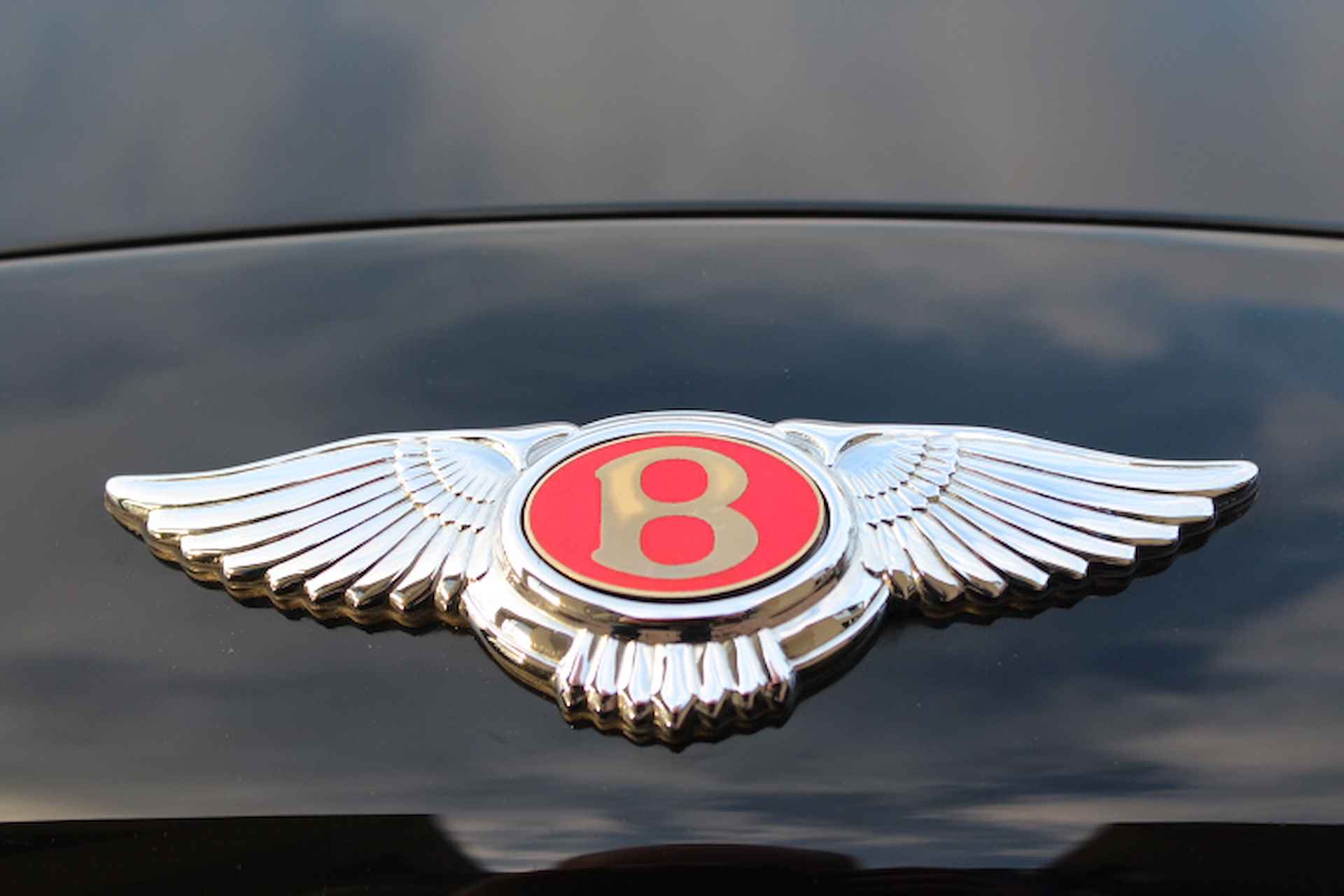 Bentley Arnage 6.8 V8 Red Label-NIEUWSTAAT-VOLLEDIGE ONDERHOUDS HISTORIE - 27/30