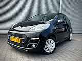 Peugeot 107 Blue Lease 1.0