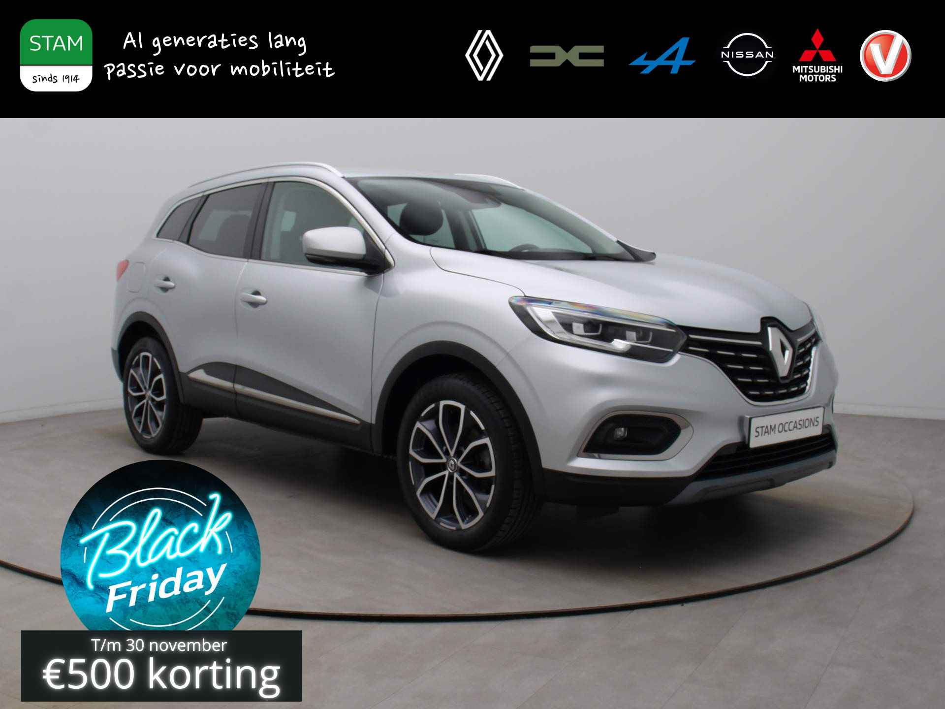 Renault Kadjar