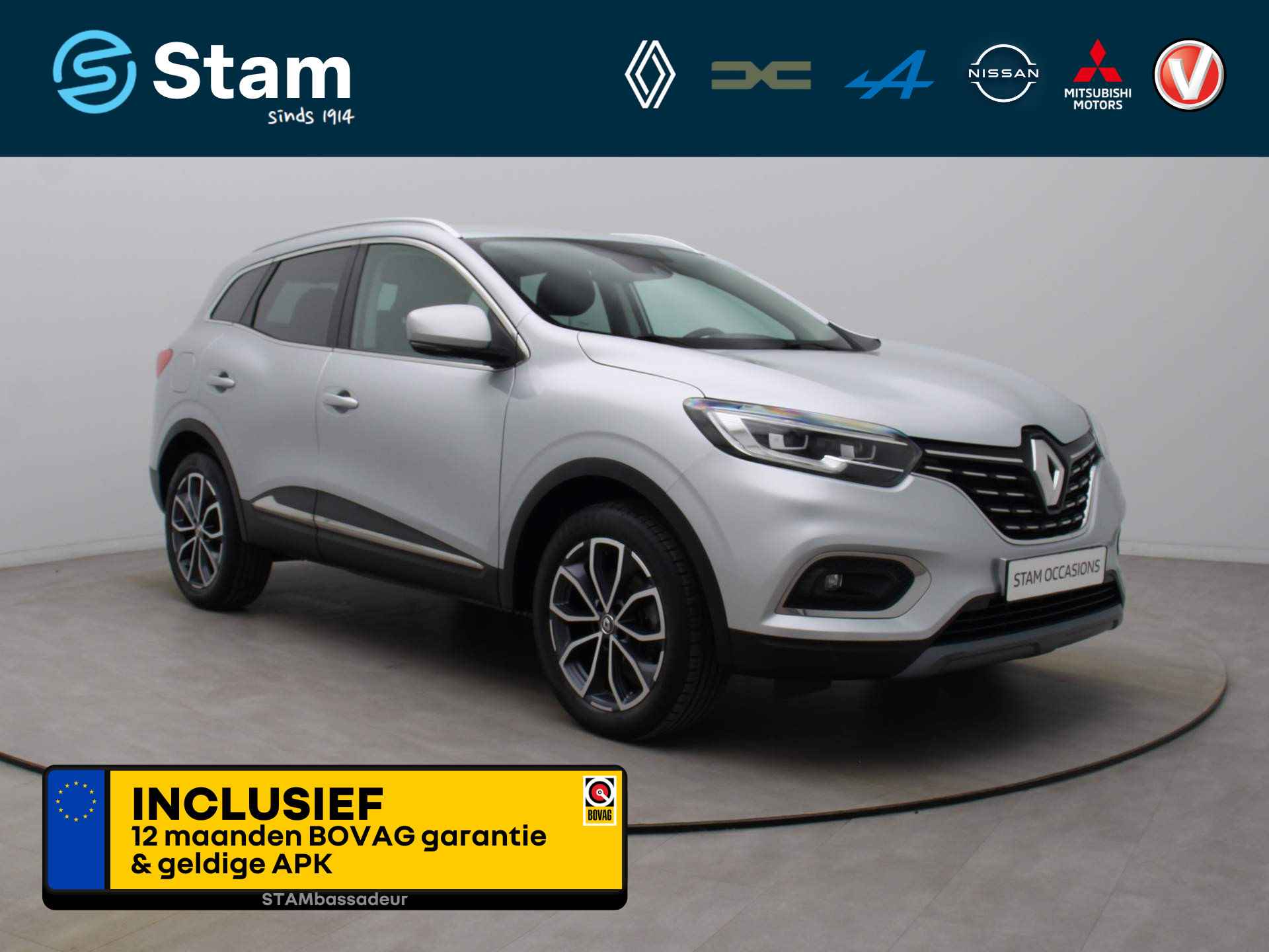 Renault Kadjar