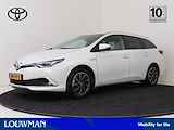 Toyota Auris Touring Sports 1.8 Hybrid Lease pro