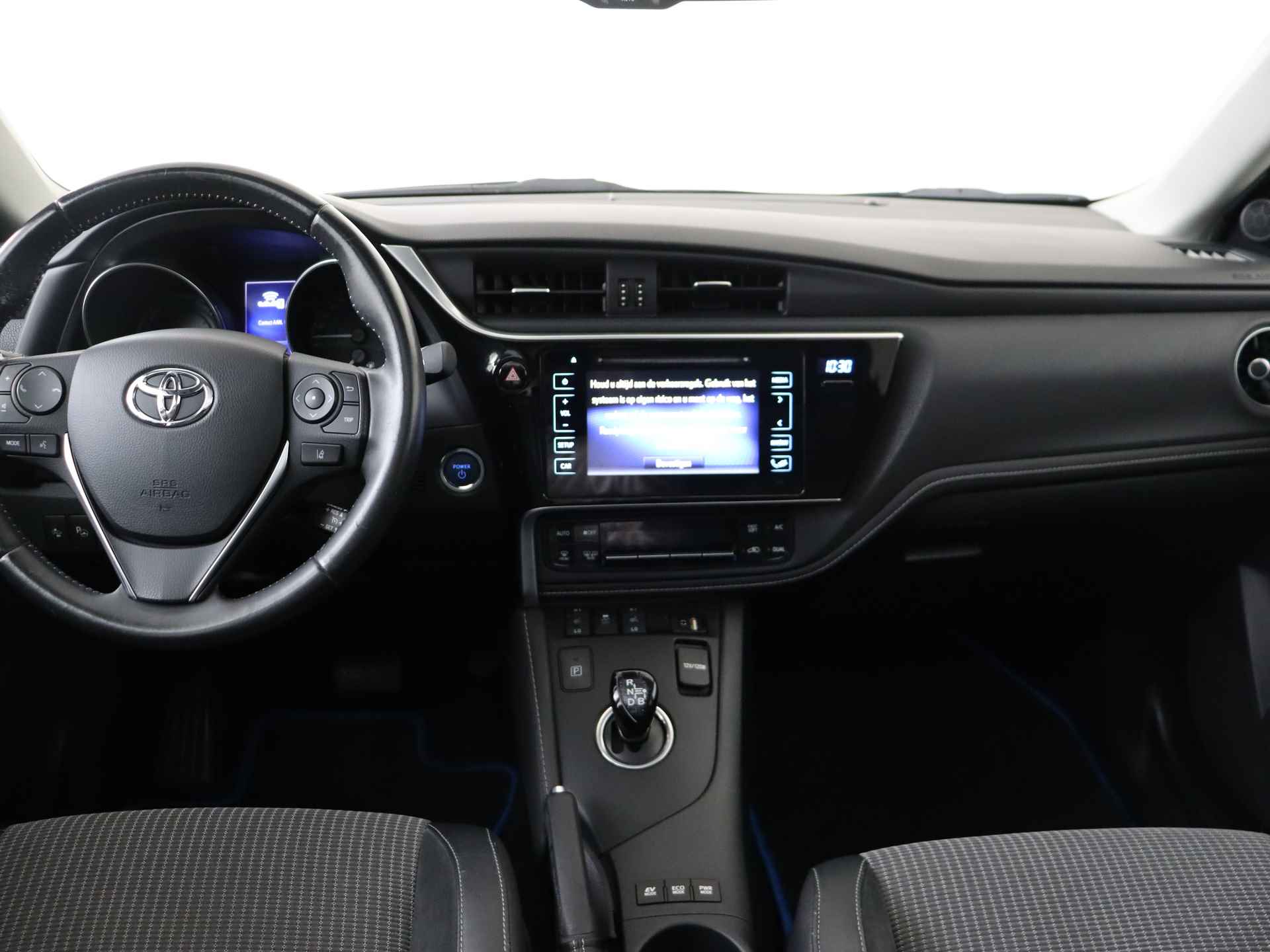 Toyota Auris Touring Sports 1.8 Hybrid Lease pro - 6/63