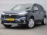 Suzuki S-Cross 1.5 Hybrid Select | Adapt. Cruise | Stoelverwarming | Navi by App | Parkeercamera + sensoren vóór & achter |