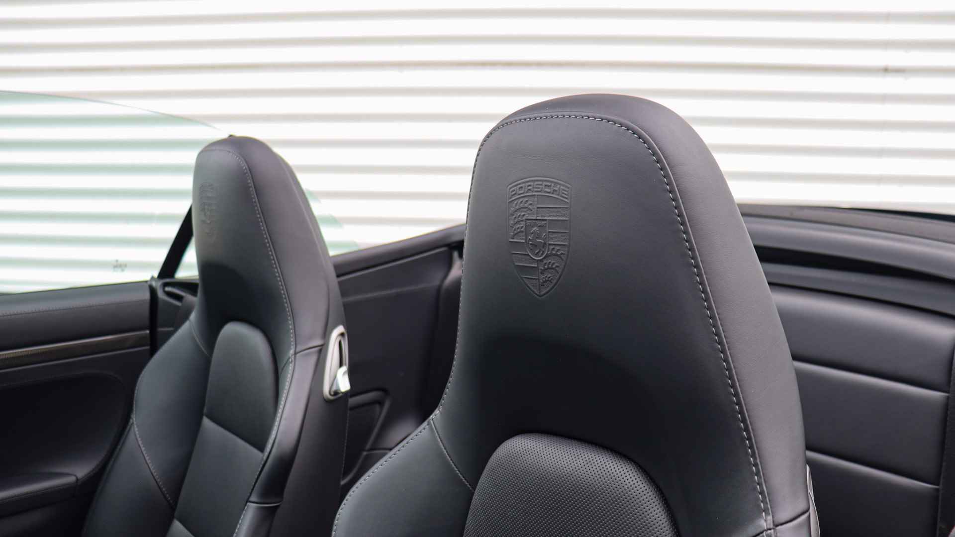 Porsche 911 Cabrio 3.8 Turbo S | Burmester | Stoelventilatie | Keramisch | Achterasbesturing | Stuurwielverwarming - 12/38