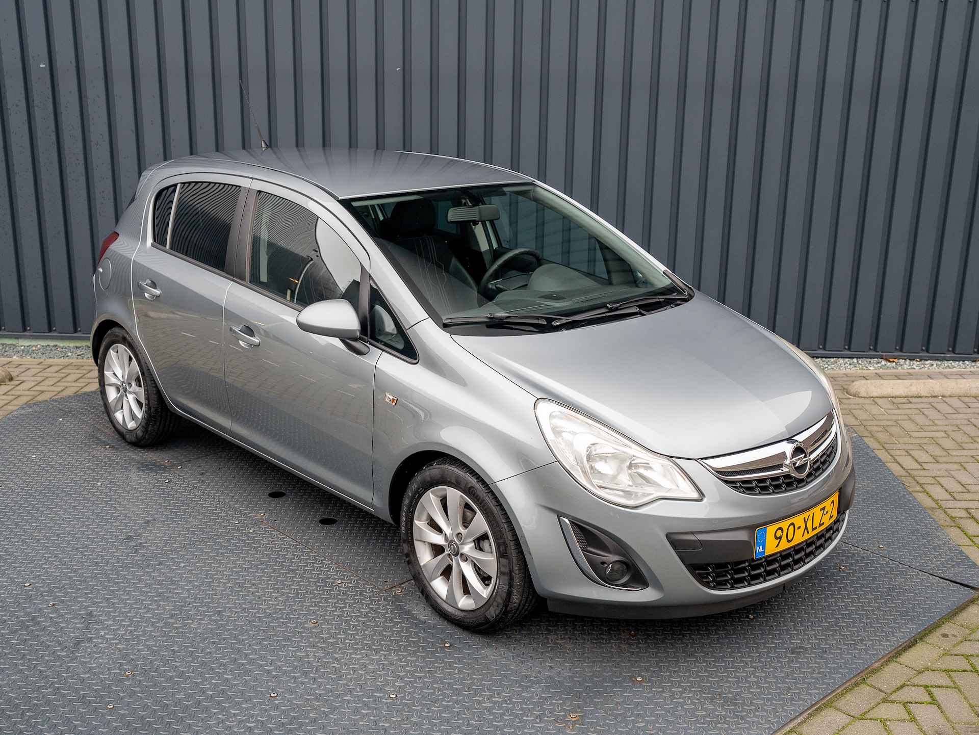 Opel Corsa 1.2 86Pk Anniversary Edition | 1e Eigenaar | Unieke Km-stand | Prijs Rijklaar!! - 29/36