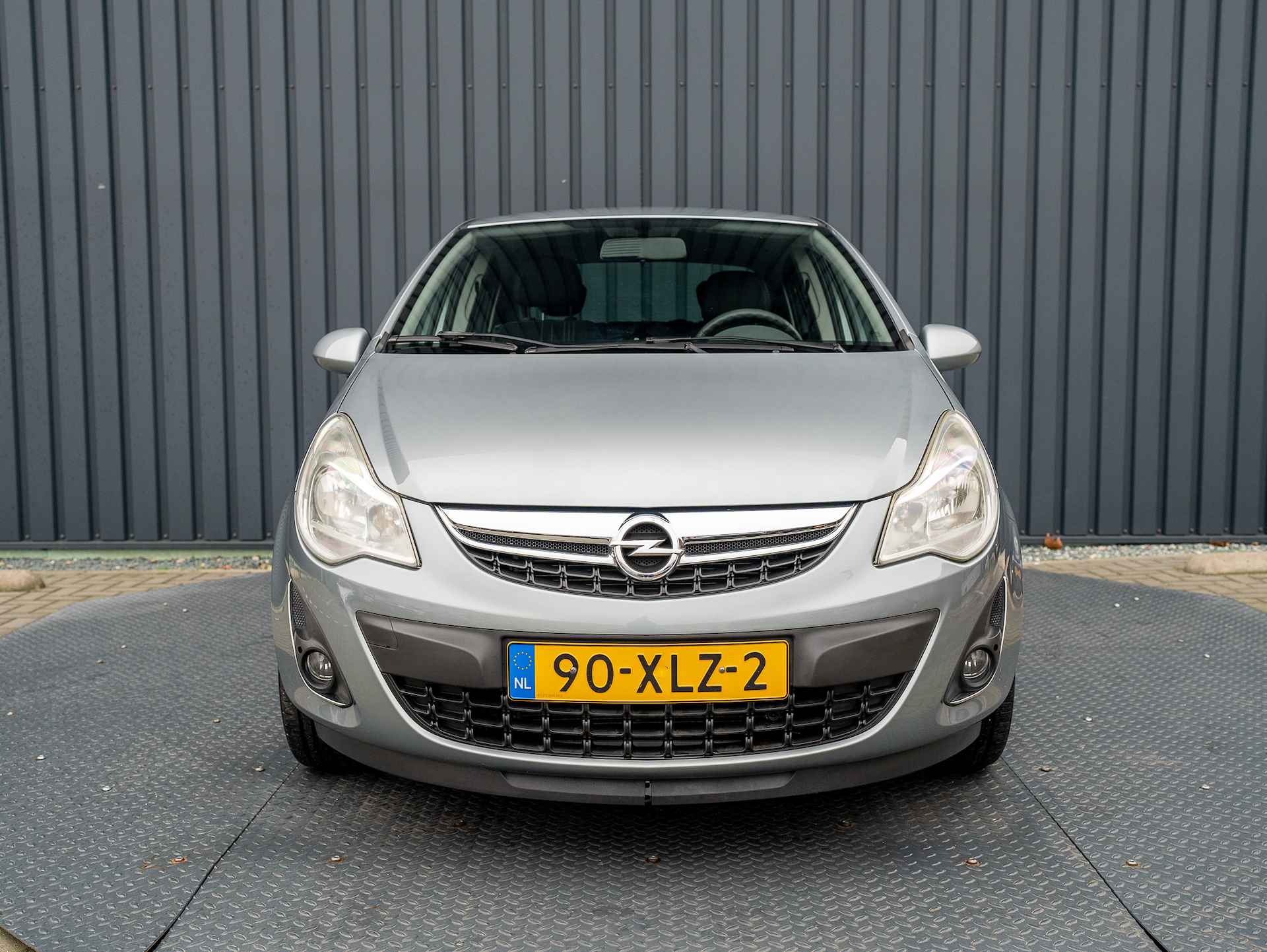 Opel Corsa 1.2 86Pk Anniversary Edition | 1e Eigenaar | Unieke Km-stand | Prijs Rijklaar!! - 31/36