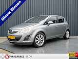 Opel Corsa 1.2 86Pk Anniversary Edition | 1e Eigenaar | Unieke Km-stand | Prijs Rijklaar!!