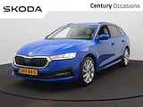 Skoda Octavia Combi 1.4 TSI iV PHEV Business Edition / Cruise / Sensoren / CarPlay / Clima