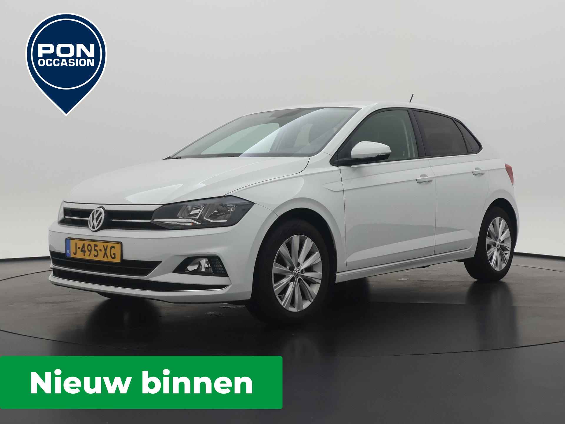 Volkswagen Polo BOVAG 40-Puntencheck