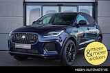 Jaguar E-PACE 1.5 P270e AWD R-Dynamic SE | Cloud leder | Direct leverbaar | Panoramadak | 20" Gloss Black |