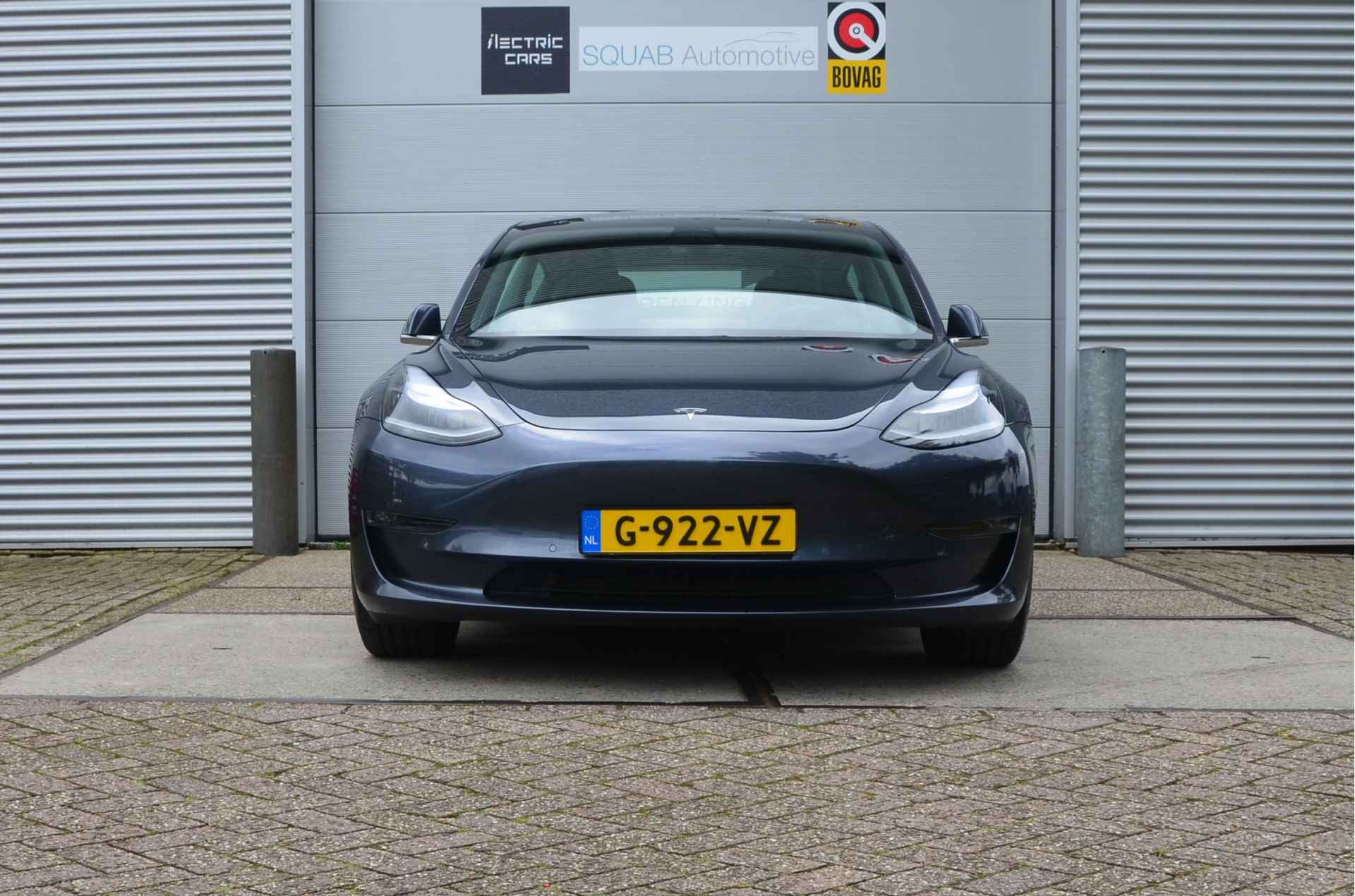 Tesla Model 3 Performance AWD 75 kWh AutoPilot, Rijklaar prijs - 6/32