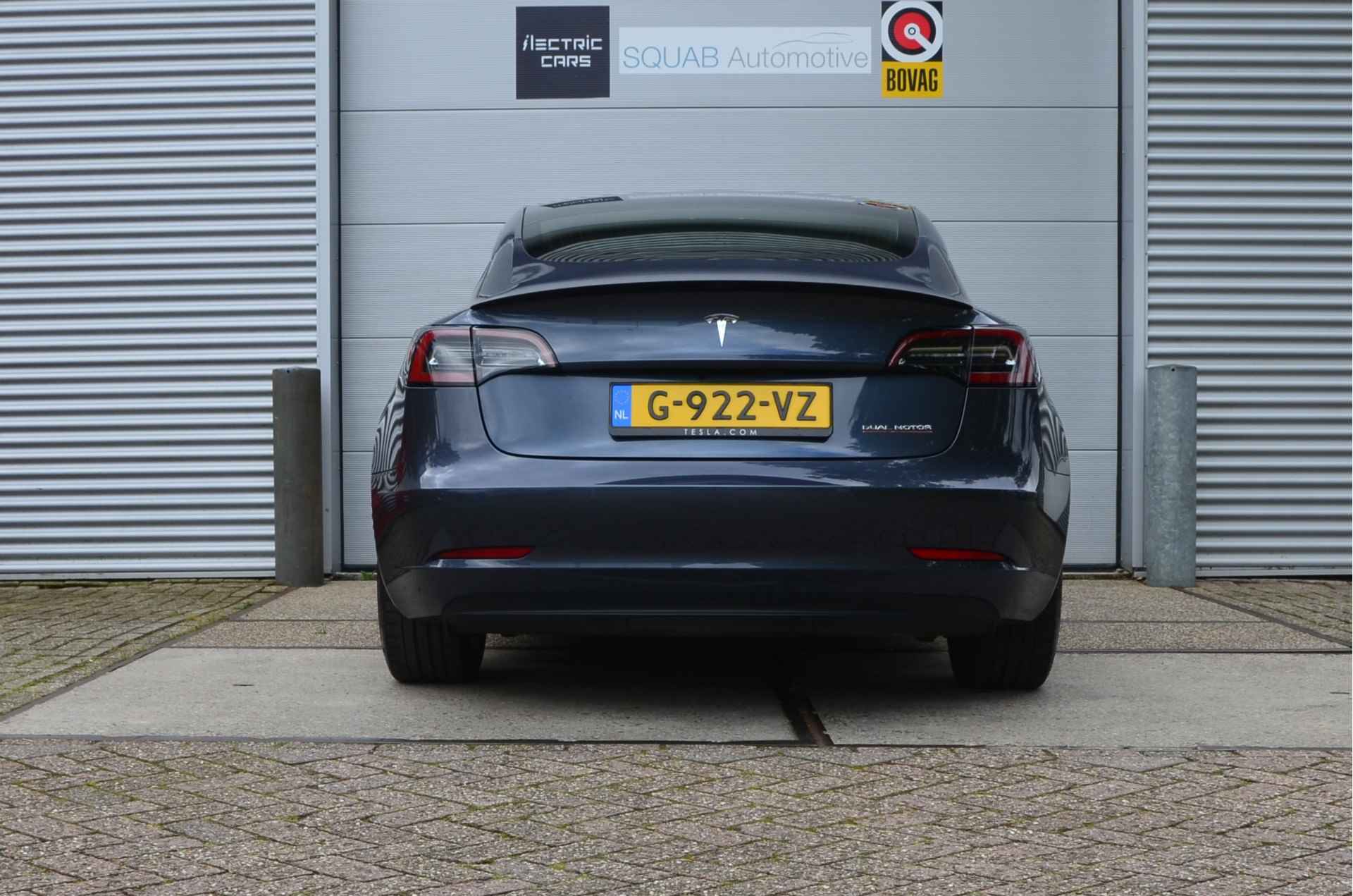 Tesla Model 3 Performance AWD 75 kWh AutoPilot, Rijklaar prijs - 9/32