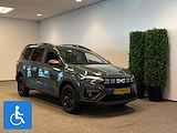 Dacia Jogger Rolstoelauto (airco) 5+1