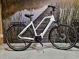 Velo de Ville AEB490 Pure White 55cm 2025