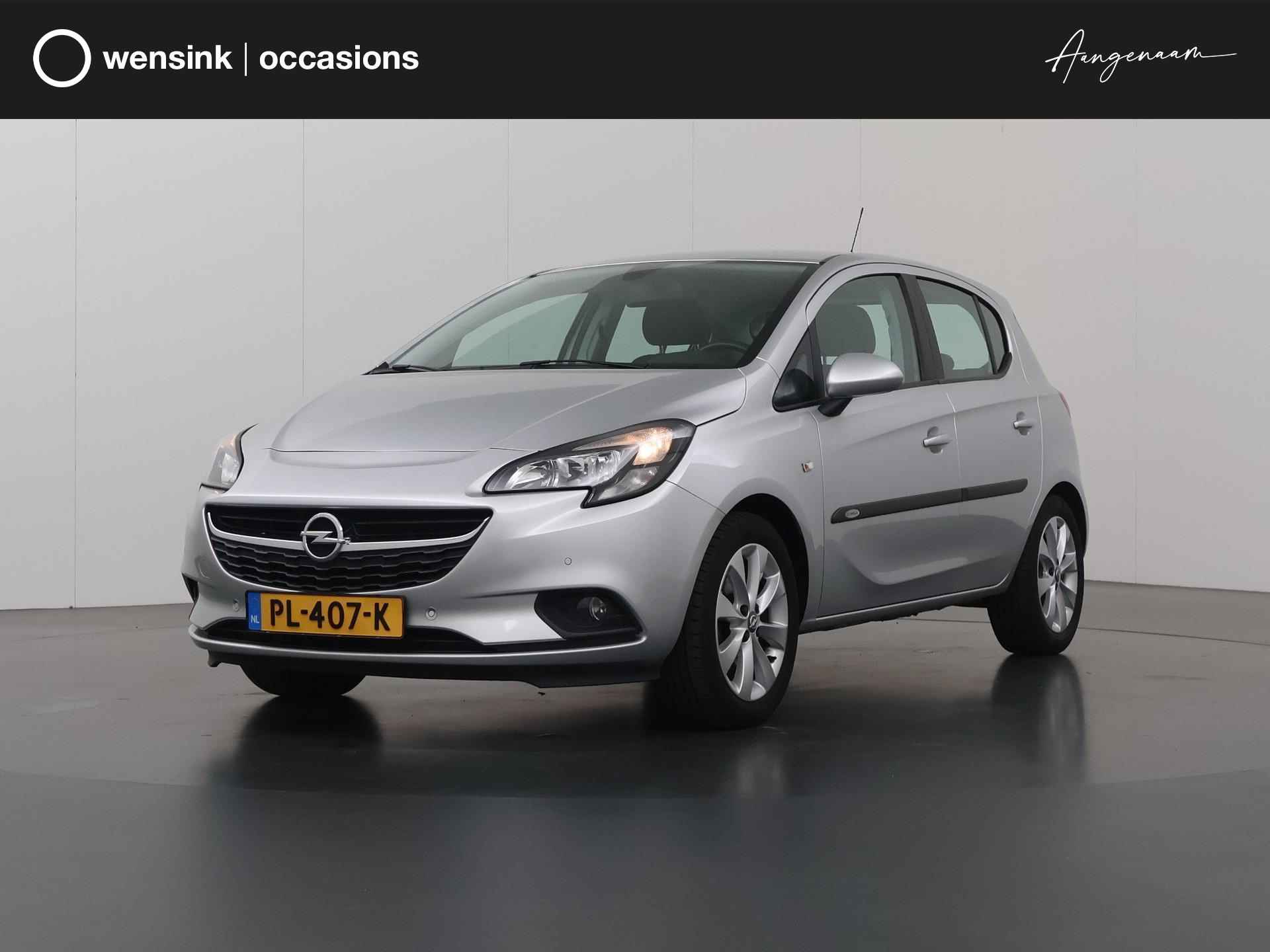 Opel Corsa BOVAG 40-Puntencheck