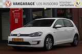 Volkswagen Golf Vii  *E-Golf* | Subsidie Mogelijk | Carplay | Navigatie | Cruise & Climate Control |