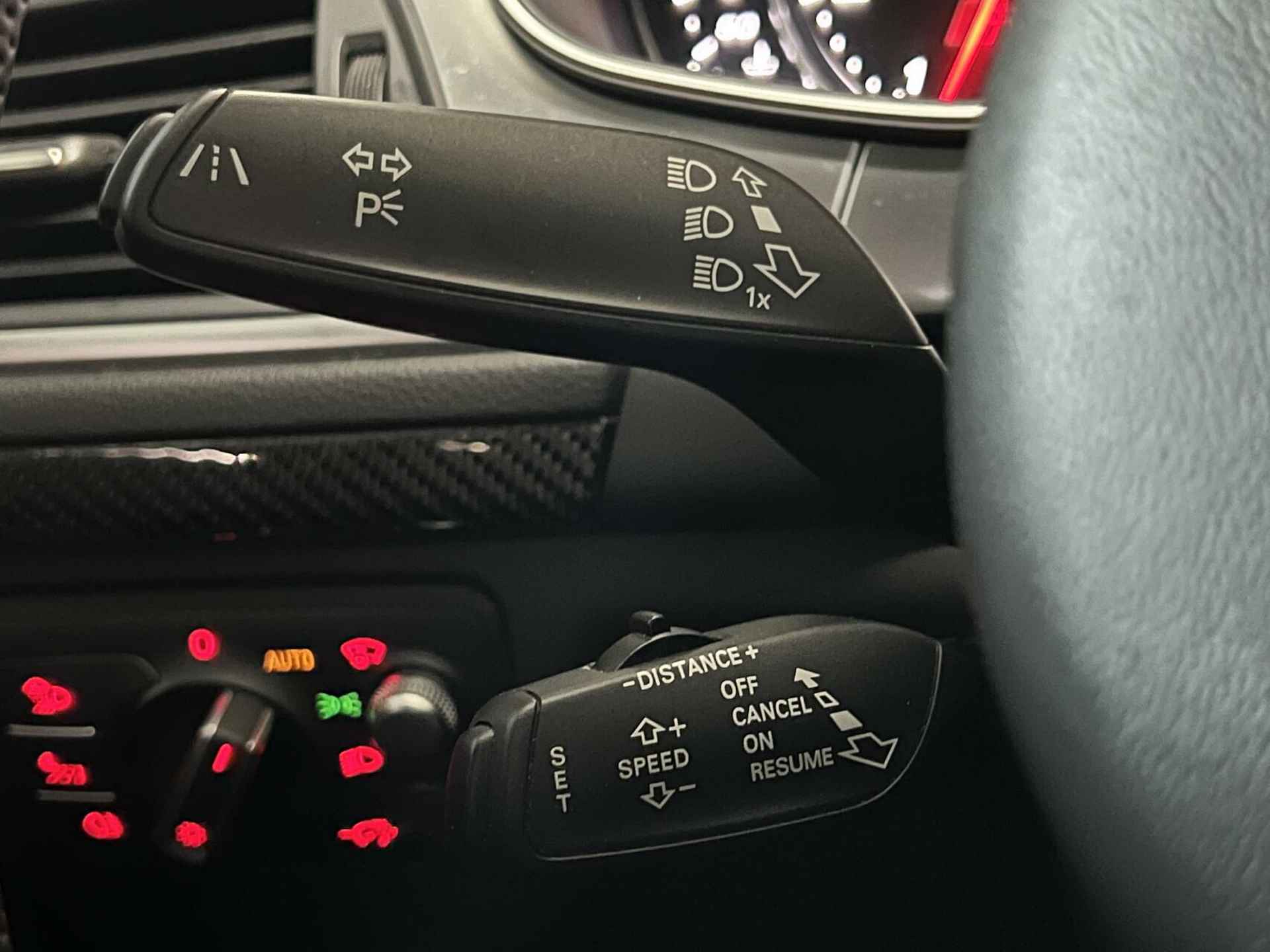 Audi RS7 4.0 TFSI Quattro|PANO|HEAD-UP|B&O TWEAKERS|MILLTEK - 35/53