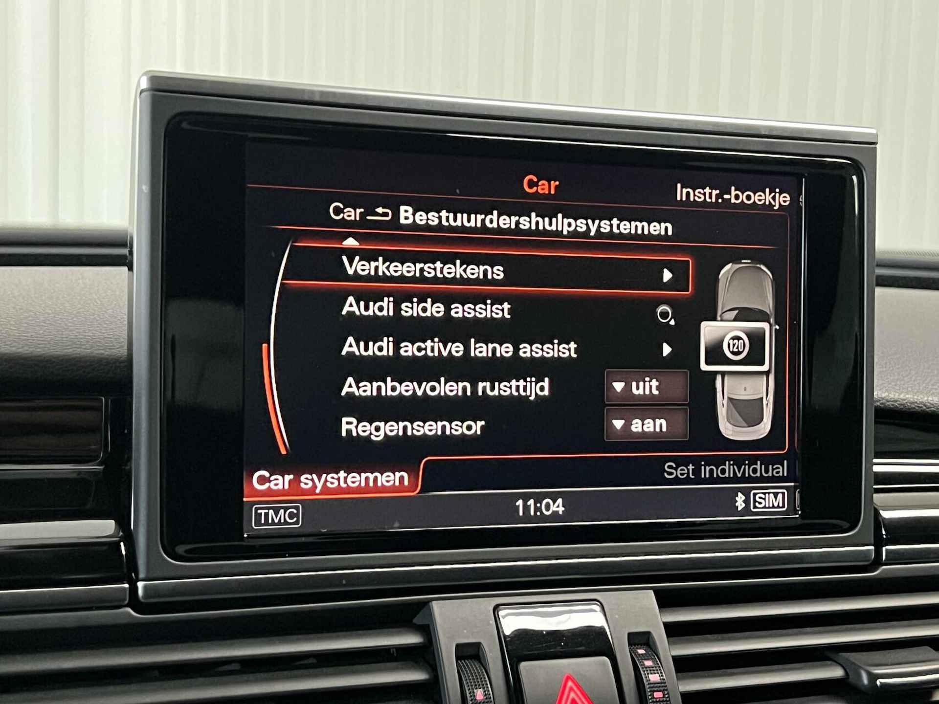 Audi RS7 4.0 TFSI Quattro|PANO|HEAD-UP|B&O TWEAKERS|MILLTEK - 51/53
