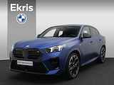 BMW X2 M35i xDrive M Sportpakker Pro / Nieuw Model !! / Panoramadak / Harman Kardon / Head-up Display