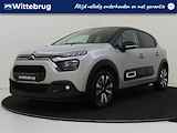 Citroën C3 1.2 PureTech 110pk Feel Edition Automaat | Climate Control | Navigatie