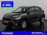 Toyota Yaris Cross 1.5 Hybrid Business | Camera | Adaptief Cruise | Apple Carplay | Zondag Open!