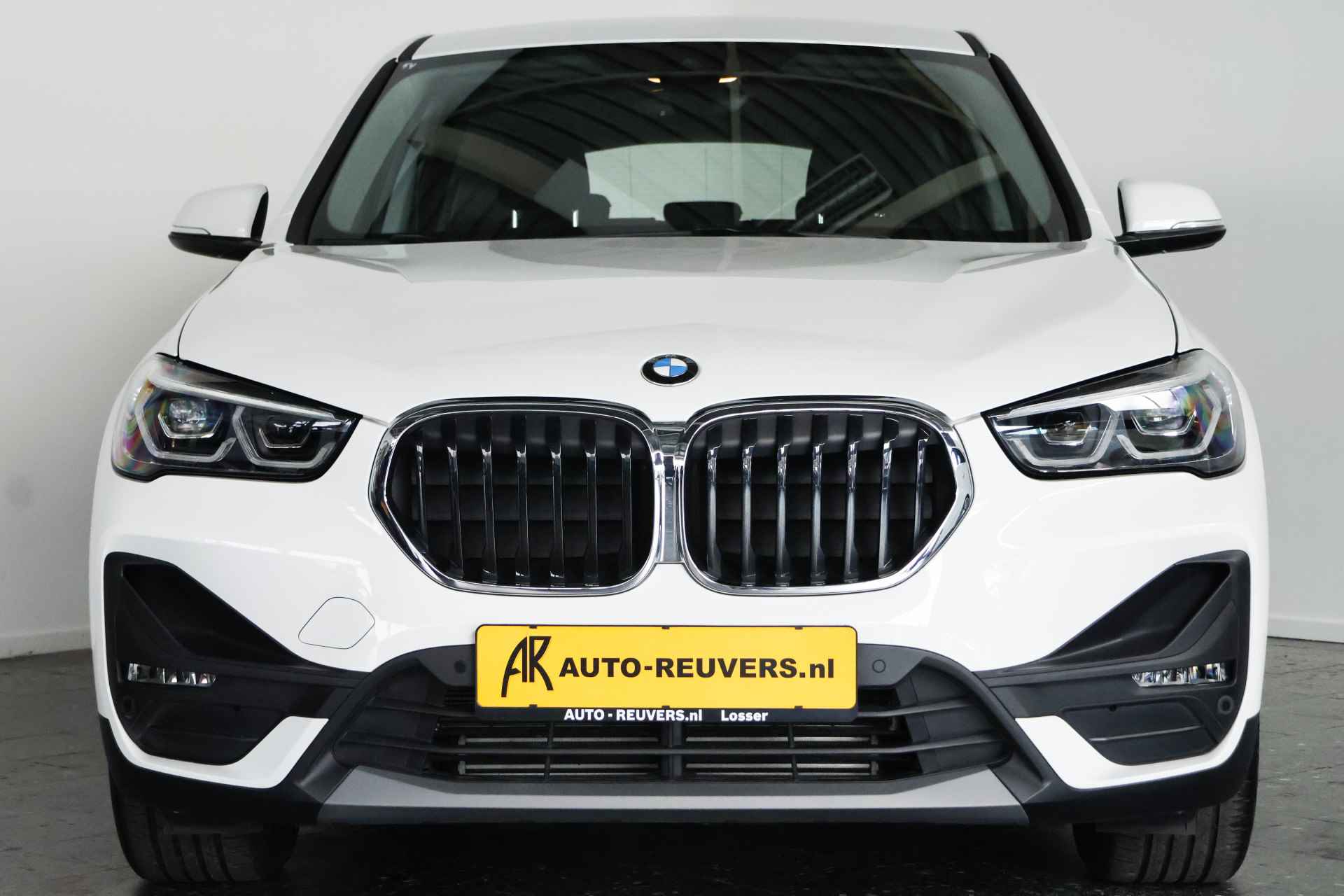 BMW X1 xDrive25e / LED / Navi / Cruisecontrol / DAB+ - 7/28