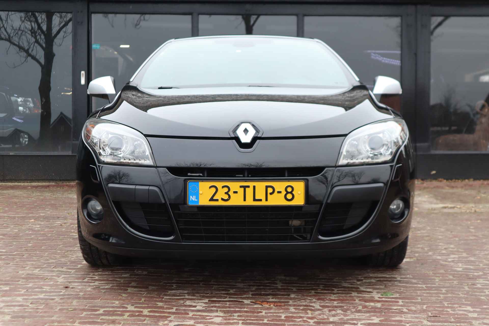 Renault Mégane Coupé-Cabriolet 2.0 Dynamique | LPG-G3 | Trekhaak |  Automaat | Apple Carplay & Android Auto | Stoelverwarming - 20/35