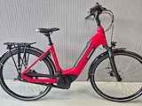 BATAVUS Altura E-go Power *demo* Li S7 Lage instap W52 Dahlia Red (matt) 51cm L51 2024