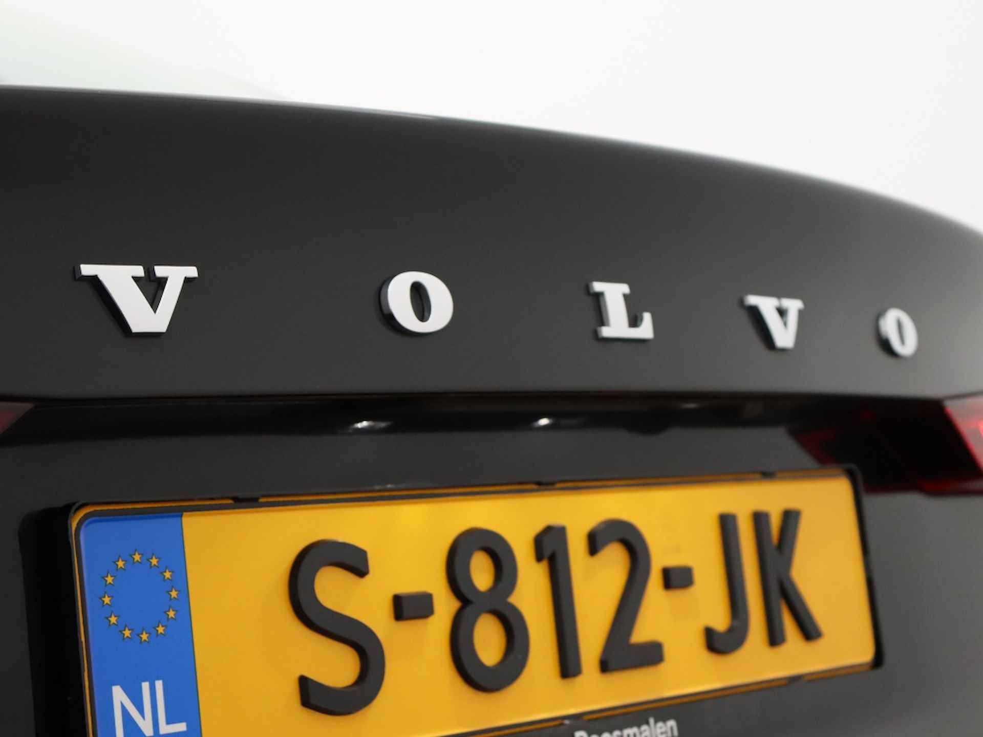 Volvo S60 2.0 B3 Plus Dark | 20" wielen | On Call - 38/42