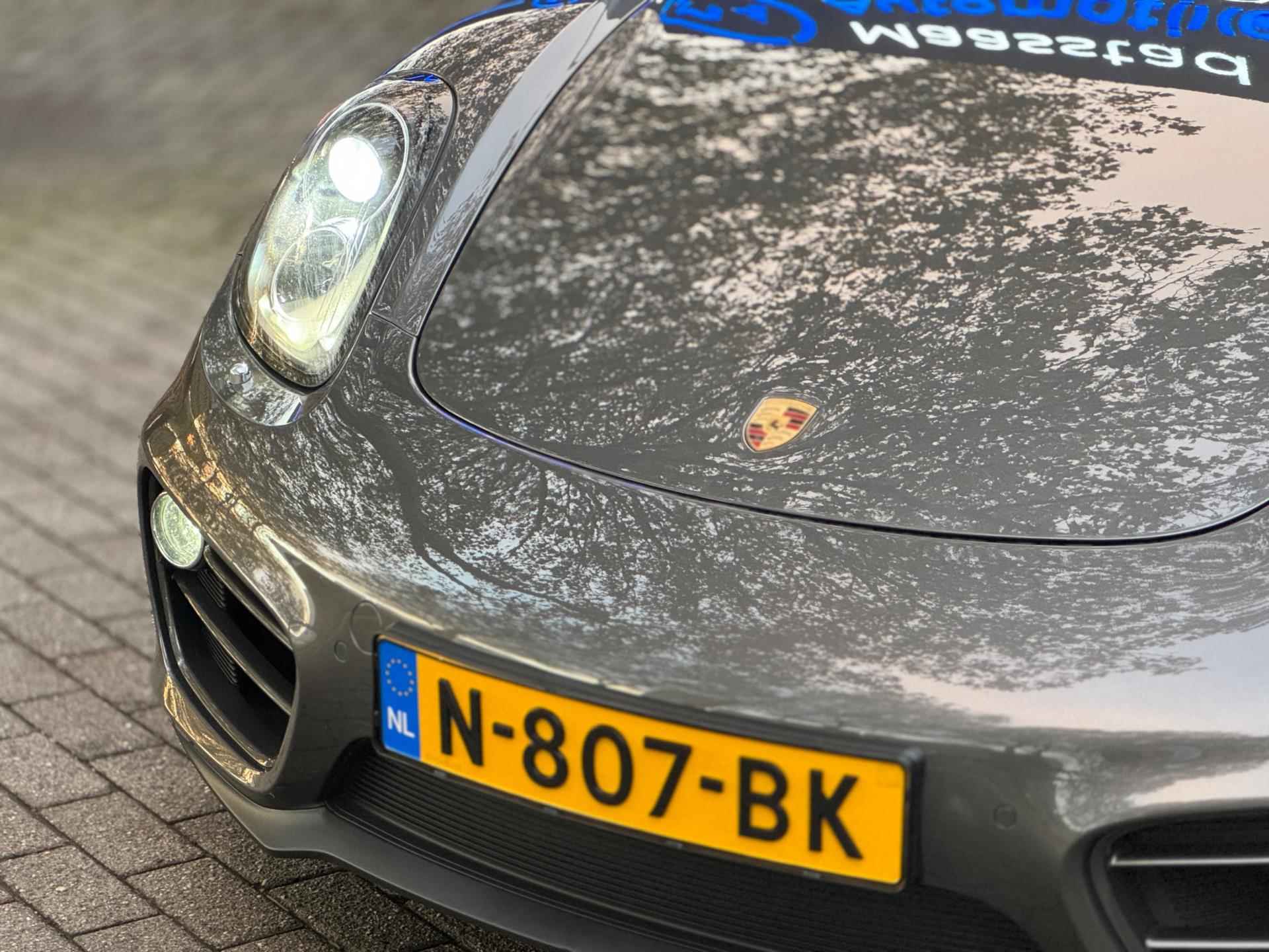 Porsche Cayman 2.7 PDK|AUT|BOSE|Nieuw APK|PDC|Topstaat|Rijklaar|Voll onderhoudshistorie - 25/57