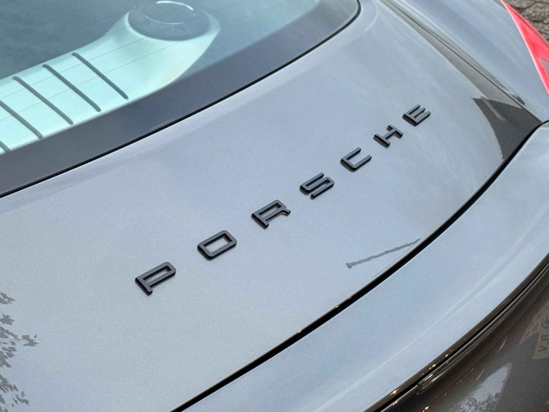 Porsche Cayman 2.7 PDK|AUT|BOSE|Nieuw APK|PDC|Topstaat|Rijklaar|Voll onderhoudshistorie - 33/57