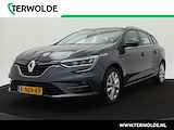 Renault Mégane Estate 1.6 E-Tech Plug-In Hybrid 160 Business Zen