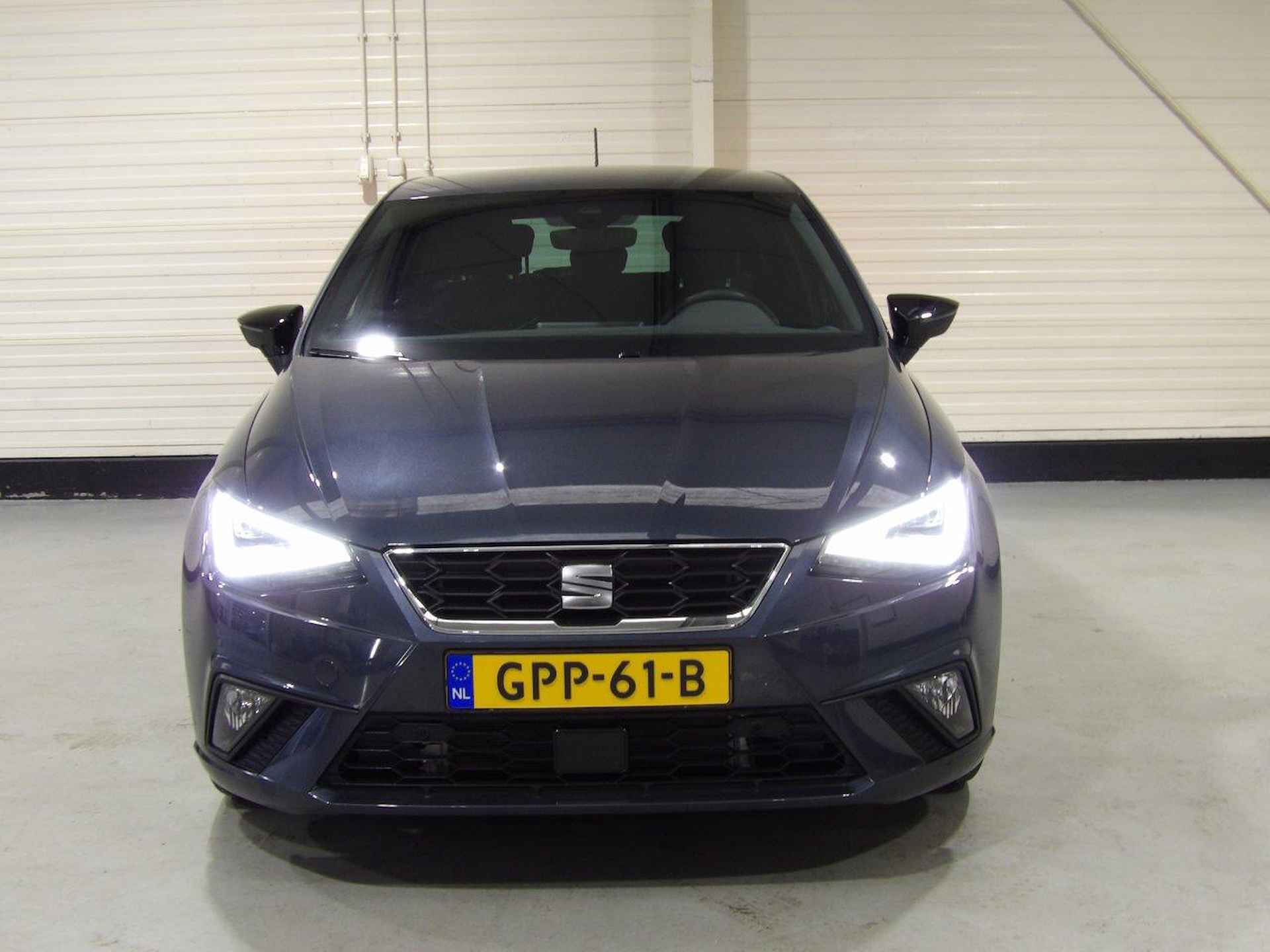 SEAT Ibiza 1.0 TSI 110pk DSG-7 FR - 2/47