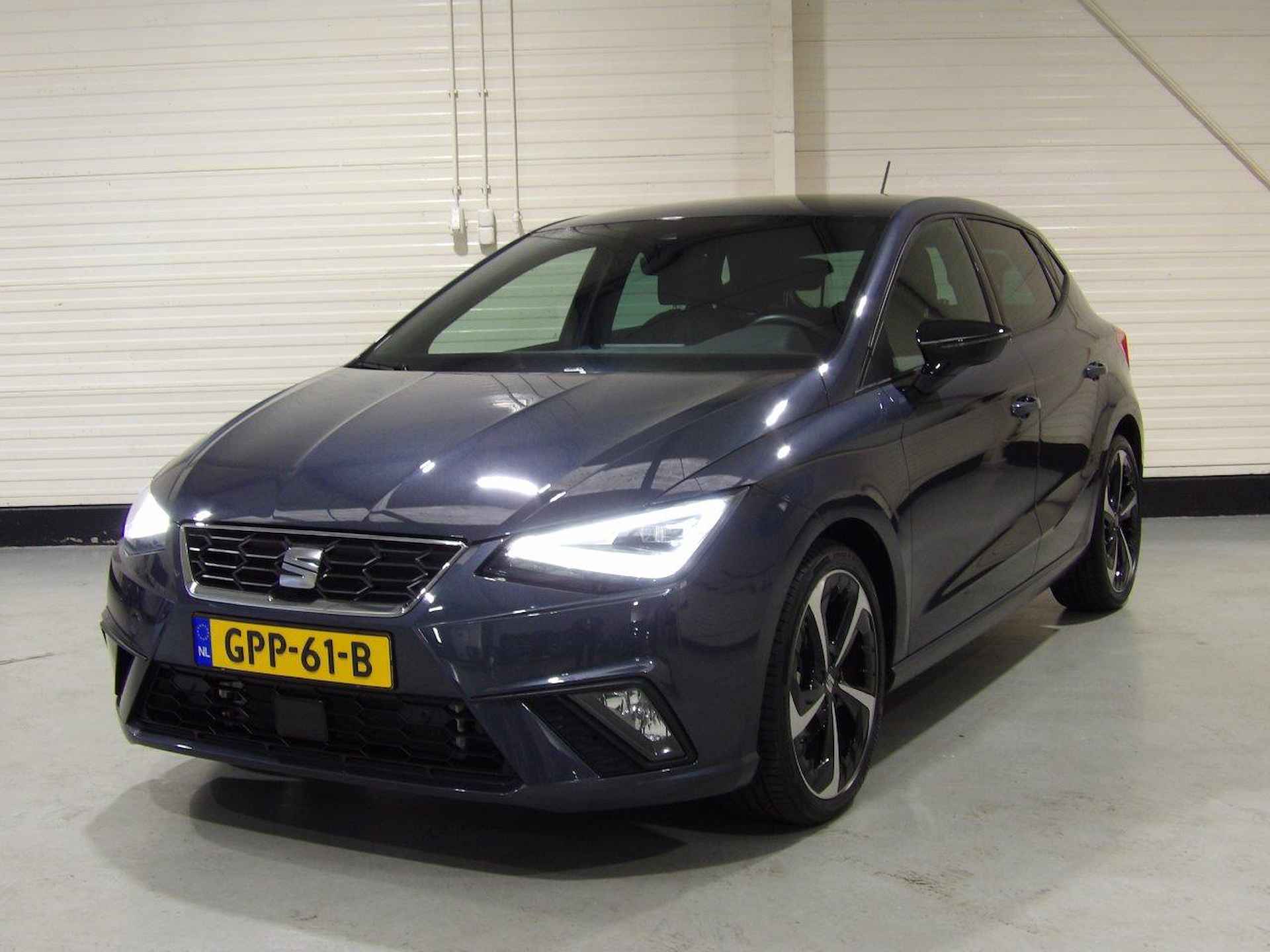 SEAT Ibiza 1.0 TSI 110pk DSG-7 FR - 7/47