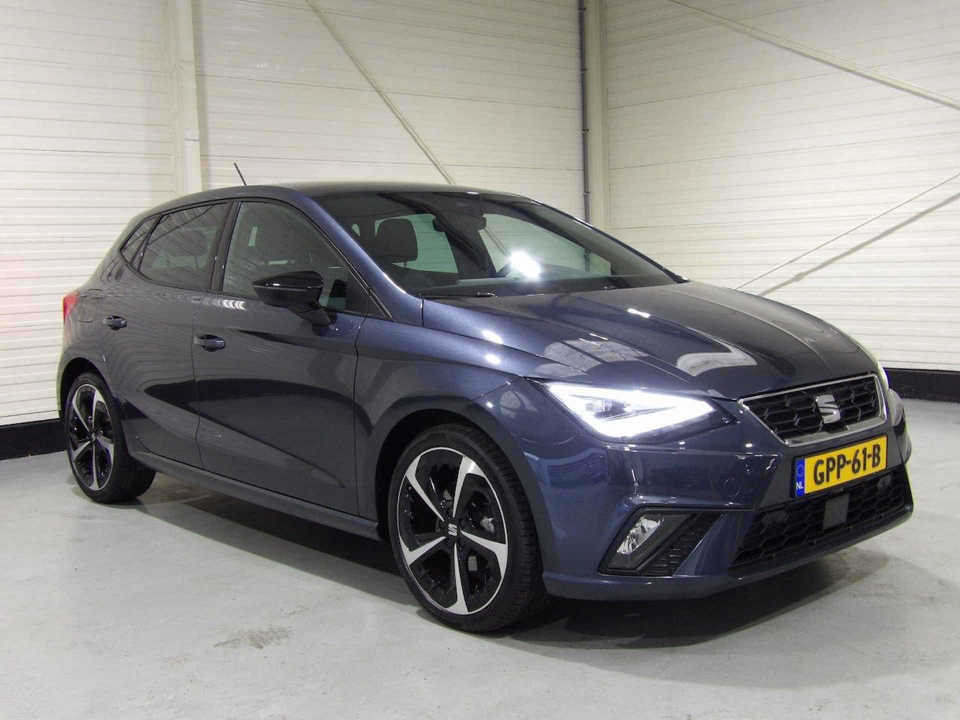 SEAT Ibiza 1.0 TSI 110pk DSG-7 FR - 10/47