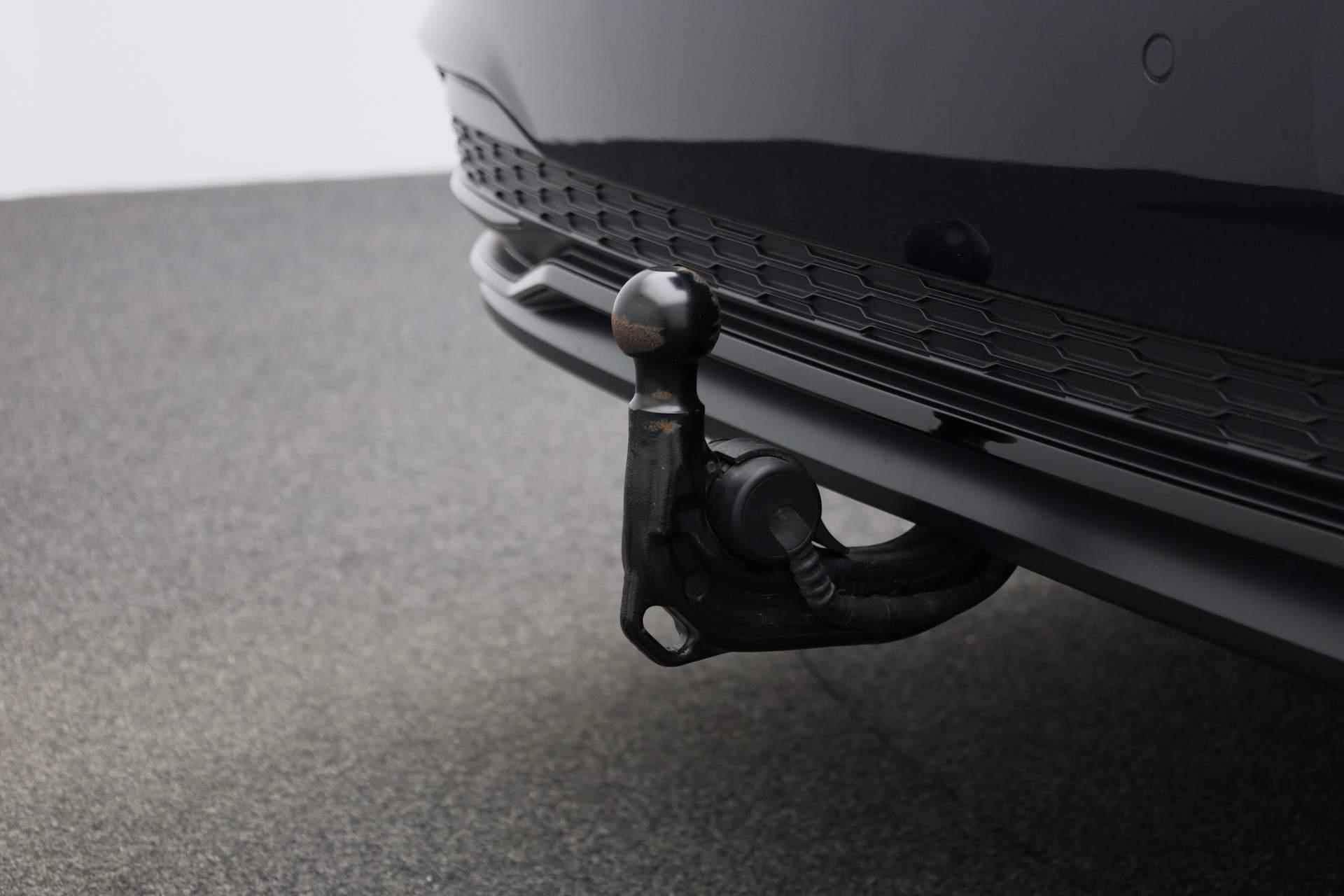 Audi A7 Sportback 55 TFSIe Quattro Competition | Pano | Trekhaak | B&O Advanced | Audi excl. int. | Carbon inleg | Laser LED | HUD | Keyless | 20 inch | Zwart optiek | ACC - 12/59