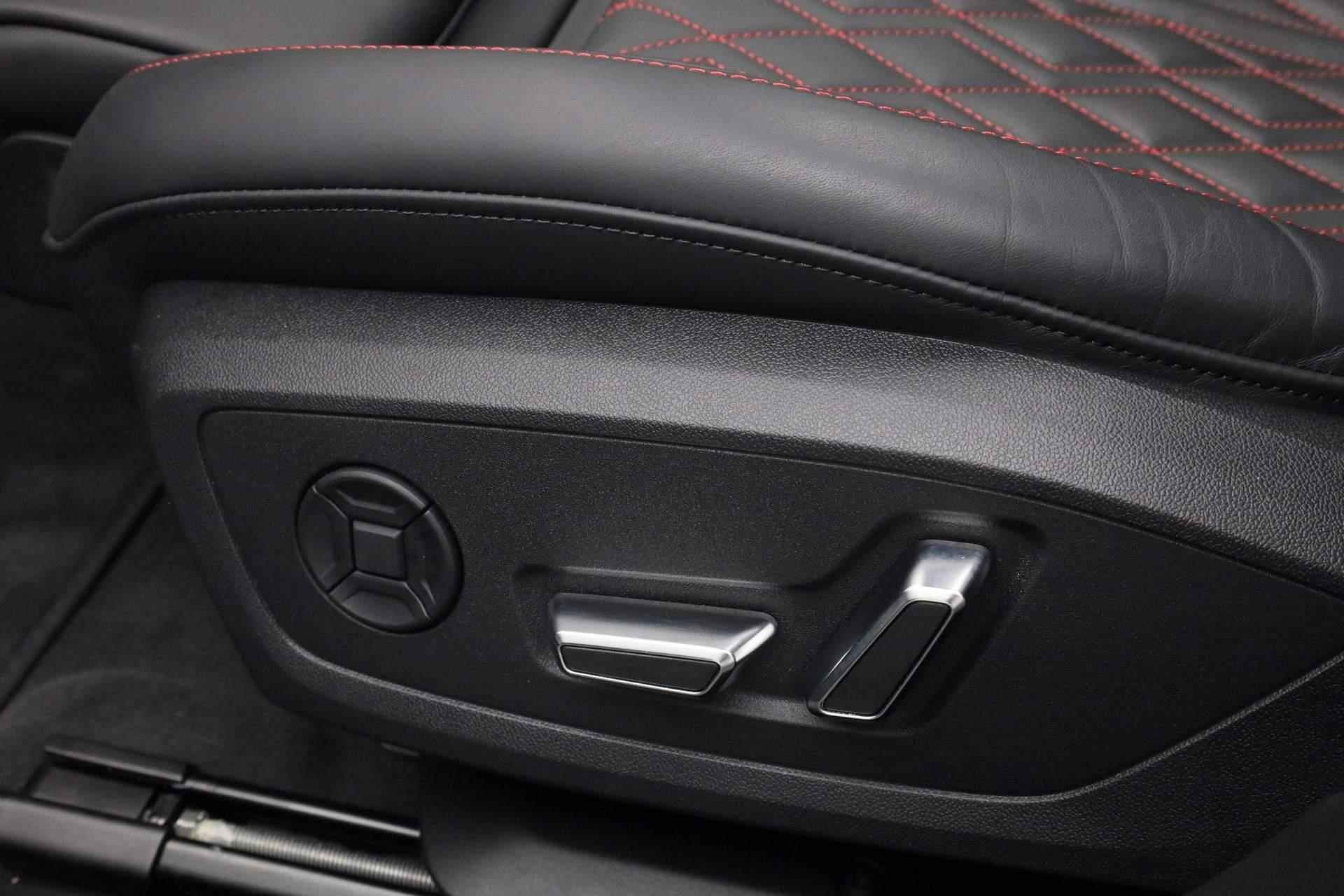 Audi A7 Sportback 55 TFSIe Quattro Competition | Pano | Trekhaak | B&O Advanced | Audi excl. int. | Carbon inleg | Laser LED | HUD | Keyless | 20 inch | Zwart optiek | ACC - 20/59