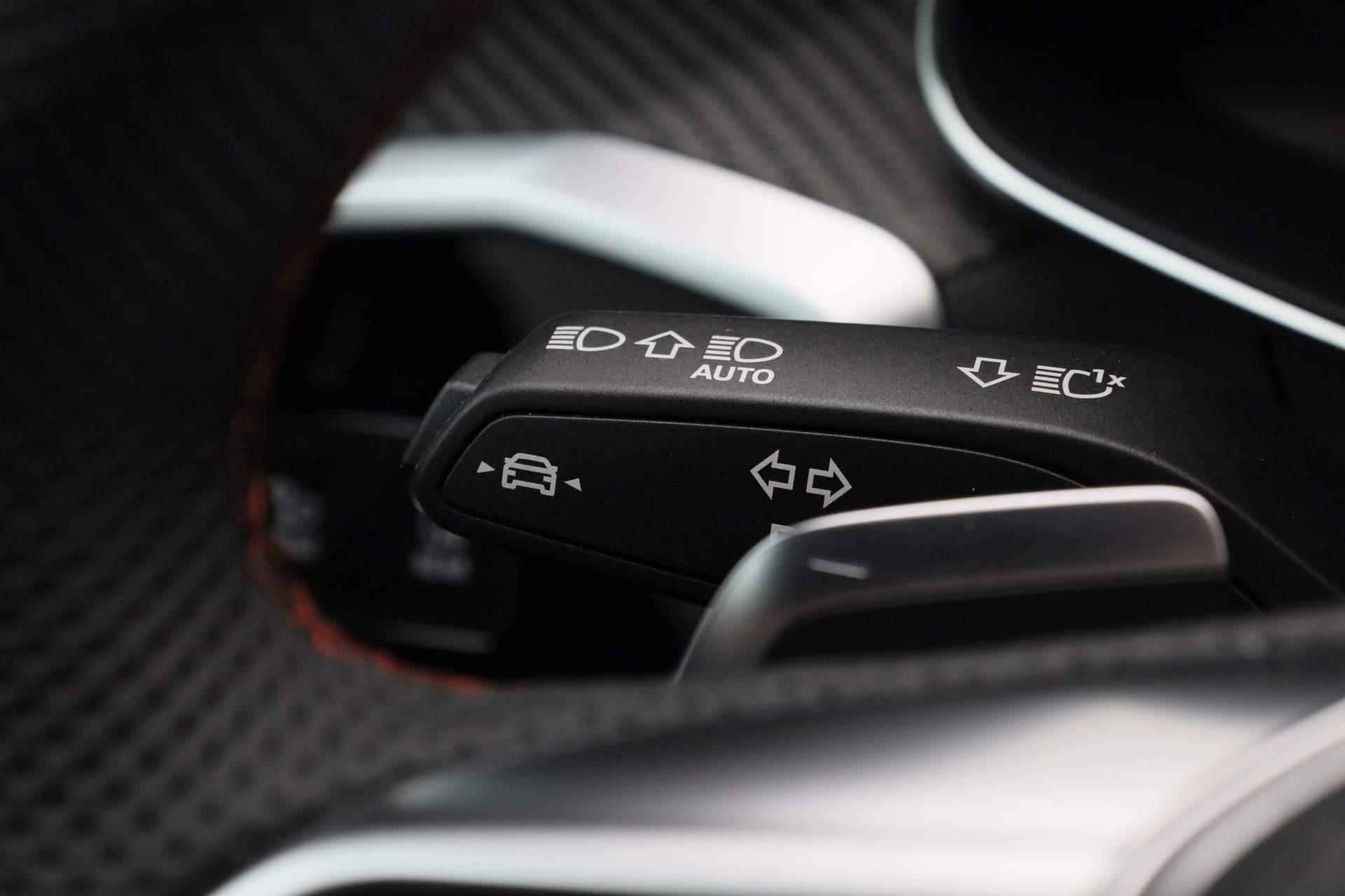 Audi A7 Sportback 55 TFSIe Quattro Competition | Pano | Trekhaak | B&O Advanced | Audi excl. int. | Carbon inleg | Laser LED | HUD | Keyless | 20 inch | Zwart optiek | ACC - 36/59