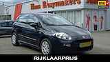 Fiat Punto Evo 0.9 TwinAir Pop navigatie all-in prijs