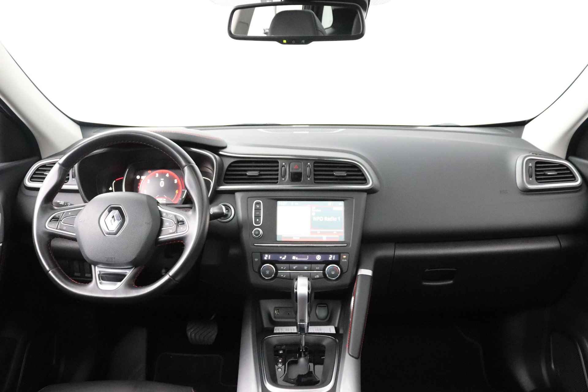 Renault Kadjar 1.2 TCe 130 EDC Extase | Panoramadak | Bose audio | Trekhaak - 4/44