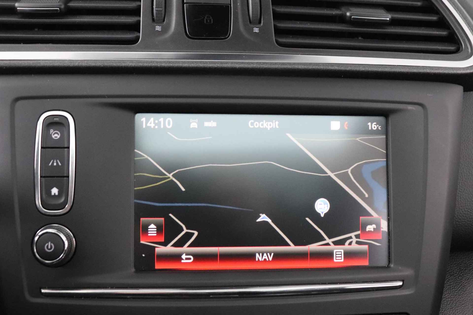 Renault Kadjar 1.2 TCe 130 EDC Extase | Panoramadak | Bose audio | Trekhaak - 11/44