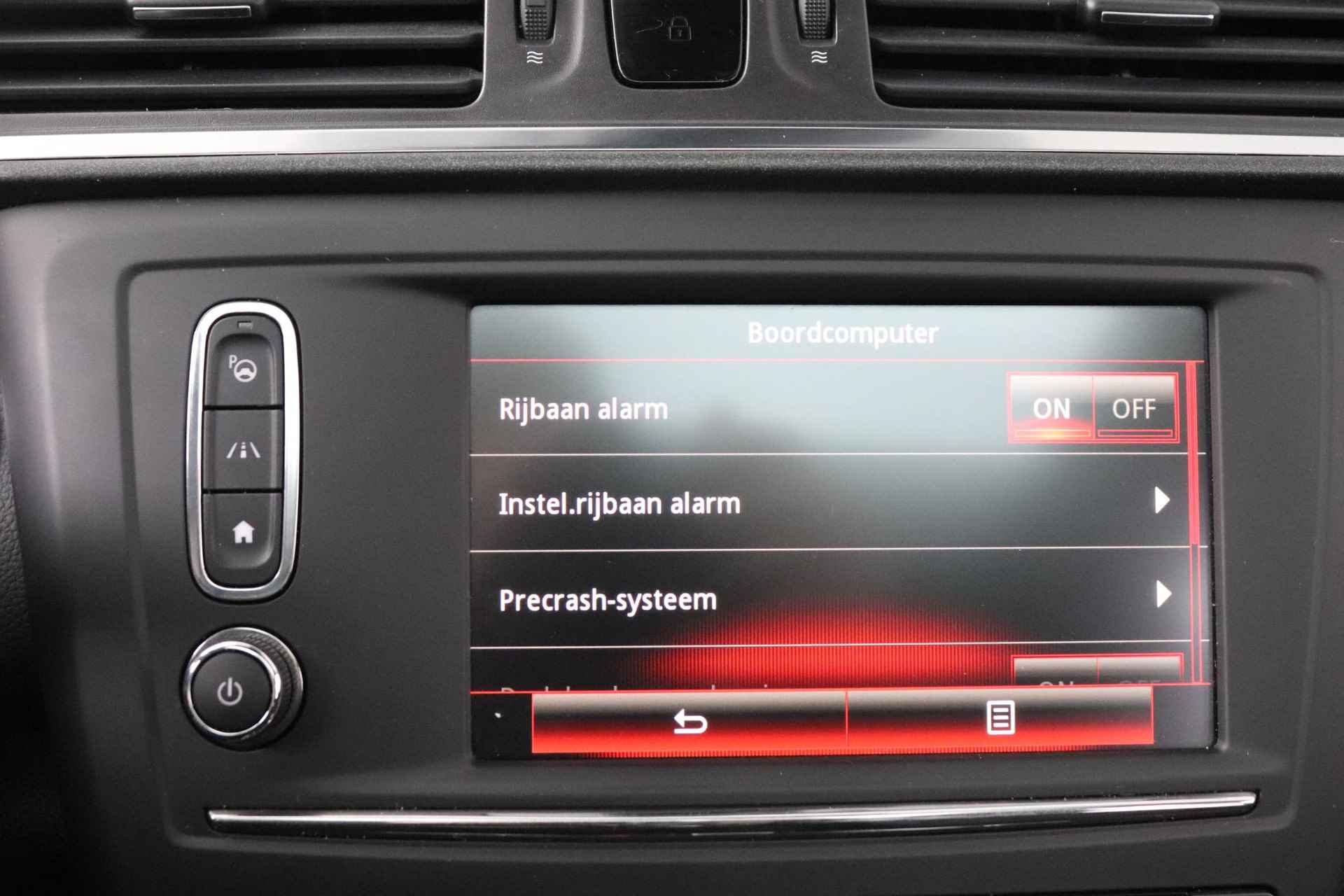 Renault Kadjar 1.2 TCe 130 EDC Extase | Panoramadak | Bose audio | Trekhaak - 38/44