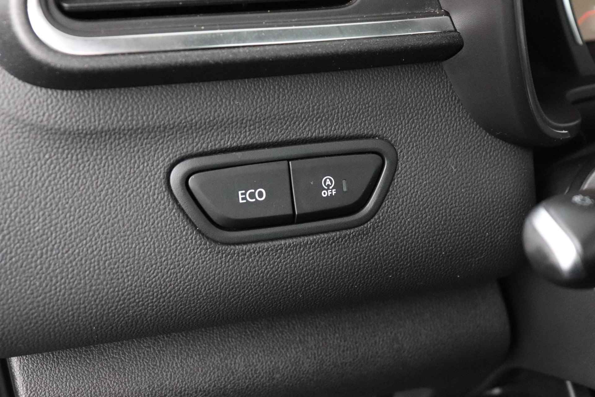 Renault Kadjar 1.2 TCe 130 EDC Extase | Panoramadak | Bose audio | Trekhaak - 35/44