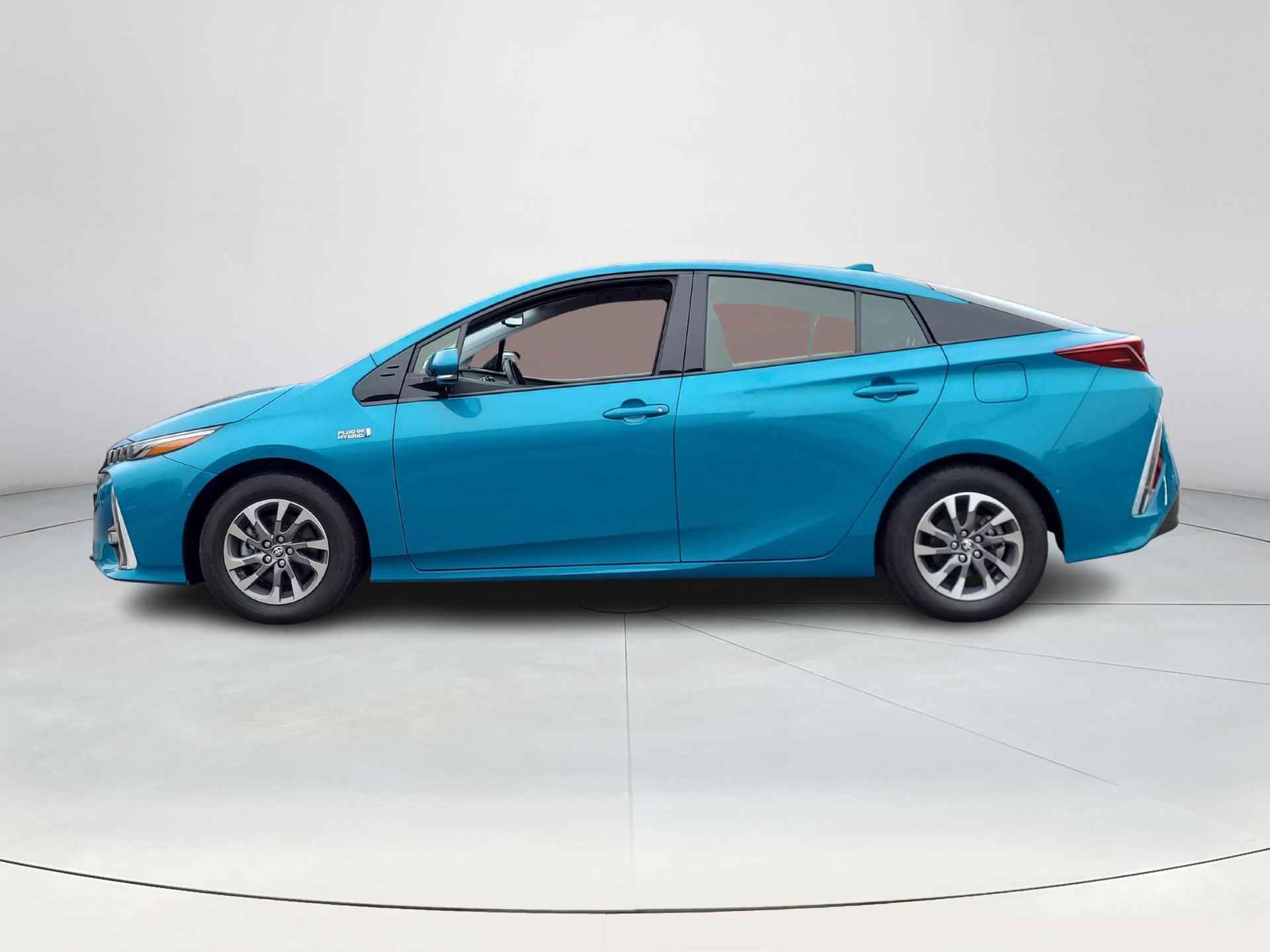 Toyota Prius 1.8 Plug-in Dynamic | Apple CarPlay | Navigatie | Adaptive Cruise | Rijklaarprijs incl. garantie | - 3/40