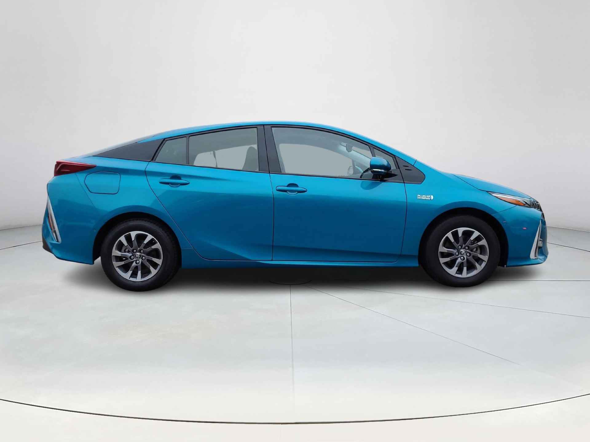 Toyota Prius 1.8 Plug-in Dynamic | Apple CarPlay | Navigatie | Adaptive Cruise | Rijklaarprijs incl. garantie | - 7/40