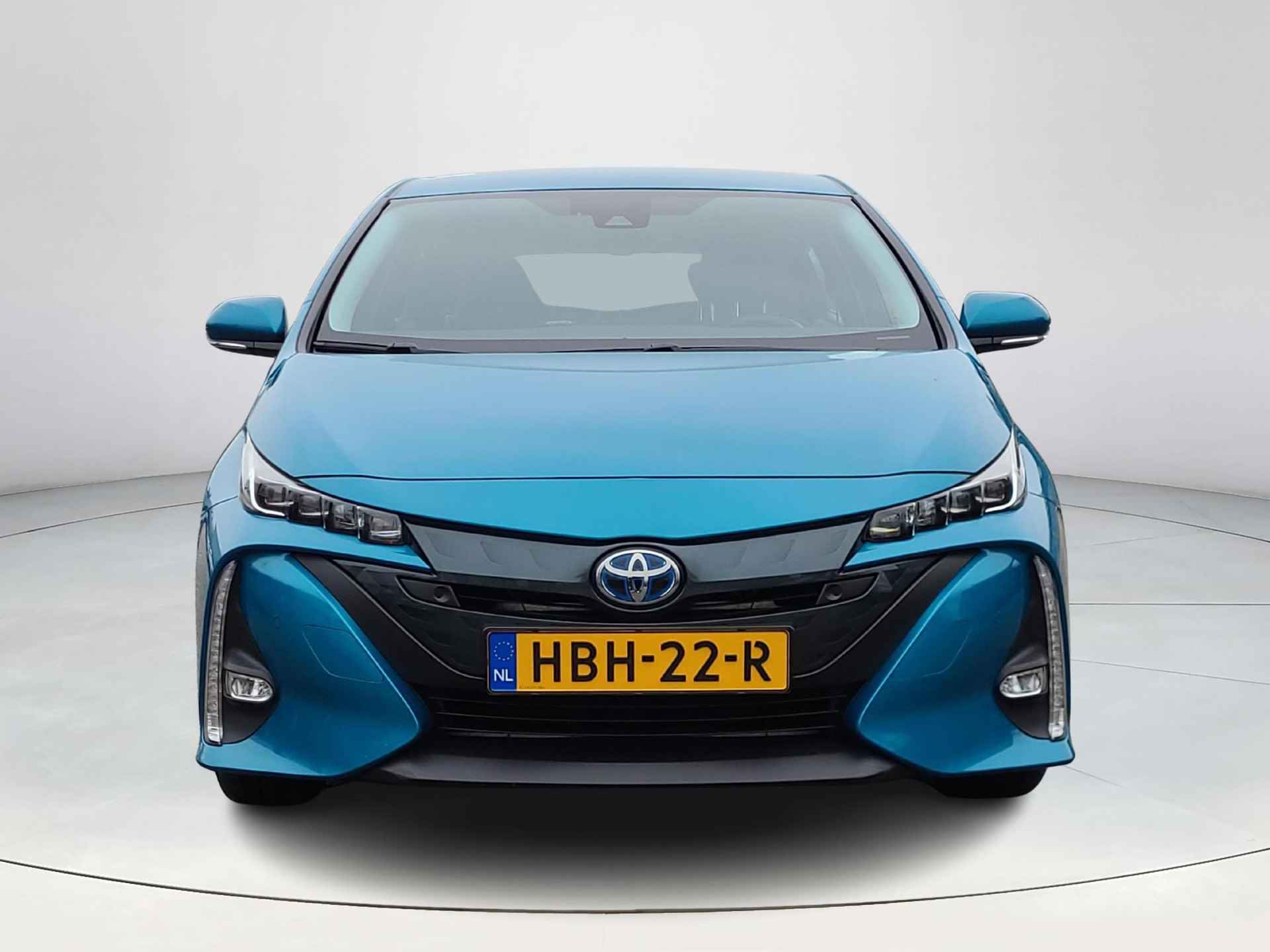 Toyota Prius 1.8 Plug-in Dynamic | Apple CarPlay | Navigatie | Adaptive Cruise | Rijklaarprijs incl. garantie | - 9/40